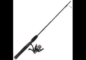 Fishing Package Rental in Anchorage: Chestwader & Spinning Rod/Reel Combo