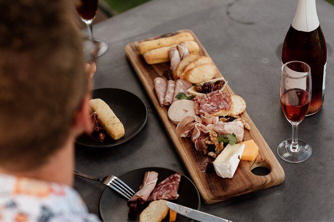 The Ultimate All Inclusive Gourmet Tasting Experience