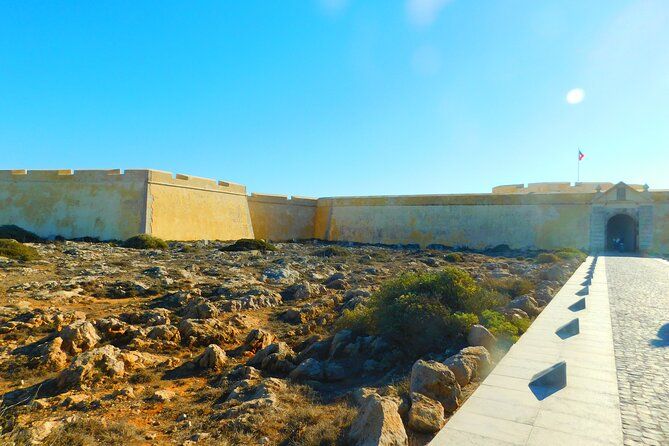 Half day tour - Aljezur&Sagres - Private Car Tour