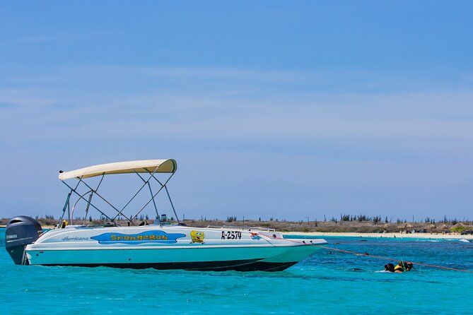Private Boat Cruise with Snorkeling