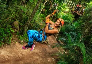 ATV Adventure Tour from Cancun, Playa del Carmen and Riviera Maya