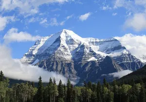 Canadian Rocky Mountains & Banff 5-Day Premium Tour