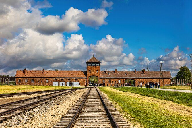 Auschwitz Birkenau Museum or Historical Guided Tour from Krakow