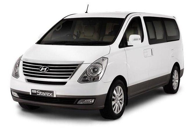 Private Airport Transfer Service To/From Punta Cana / Bavaro / Cap Cana