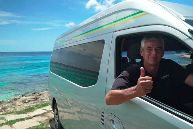Customized Barbados private Tour
