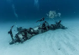 Certified Scuba Diving Experience in Honolulu