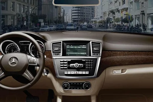 Madrid Airport to City Center: 1-Way Premium Private Transfer