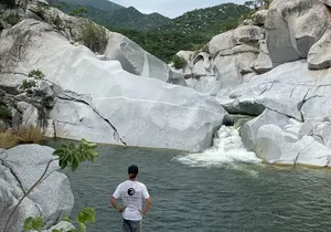 Hike the Natural Reserve & Eat at a Local´s Family Farm