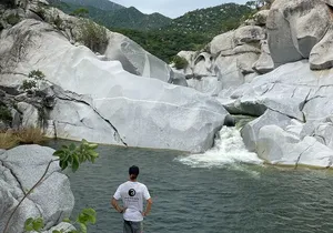 Hike the Natural Reserve & Eat at a Local´s Family Farm