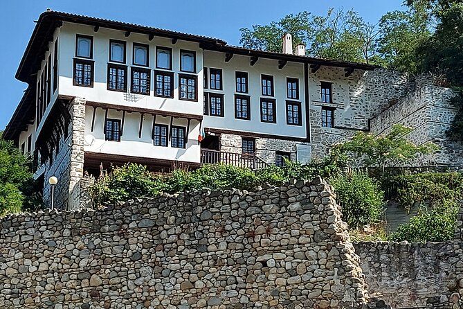 Rila Monastery and Melnik, Day Tour from Sofia with Pickup