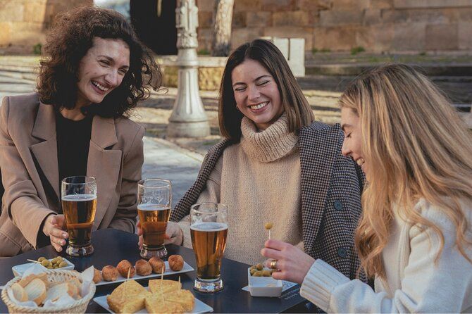 Private & Personalized Food Tour of Porto with a Local Guide