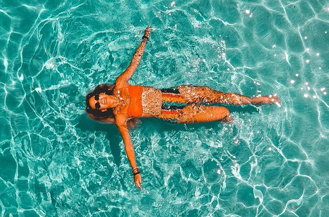 Malta Private Boat Tour: Gozo, Comino, Blue Lagoon Crystal lagoon