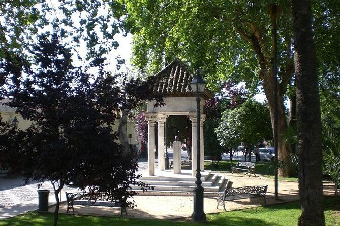 Cordoba Relax Tour in French Tickets included