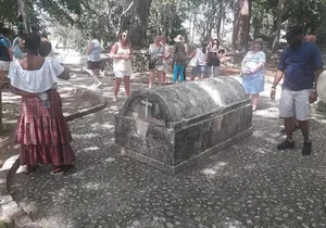 Private Rose Hall Great House Tour from Montego Bay