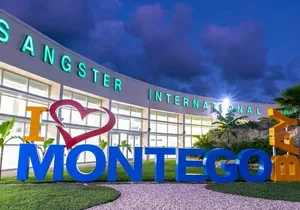 Private Transfer from Montego Bay Airport to Montego Bay Hotels