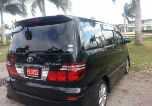 Excellence Resort Private Airport Transfer