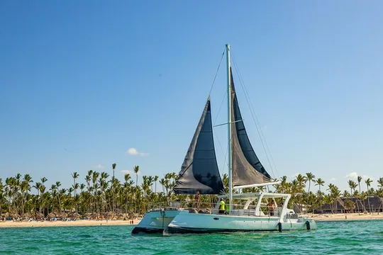 Private Party Boat with Brunch