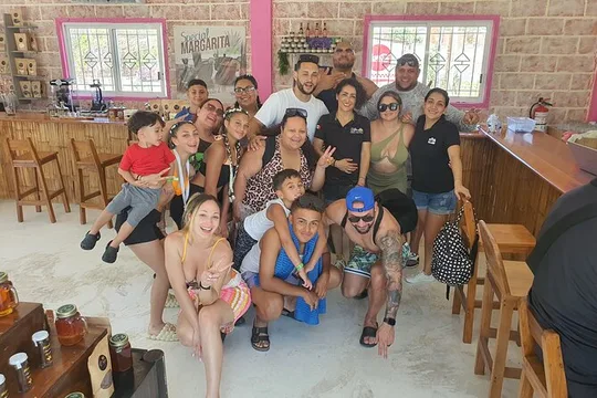 Costa Maya: Tequila Distillery Experience & Tasting, Port Pickup