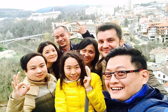 4 Days Private Tour in Unforgettable Romania