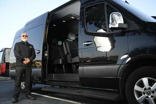 Orlando International Airport MCO to Lake Buena Vista and WDW