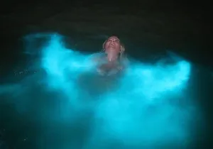 Explore Montego Bay to Luminous LagoonGlistening Water Night Tour