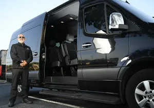 Orlando Airport MCO and Hotels Private Transfer to Port Canaveral