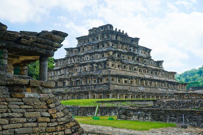 Private 8-Day Mexico Tour: Ancient Ruins, Magic Towns & Nature