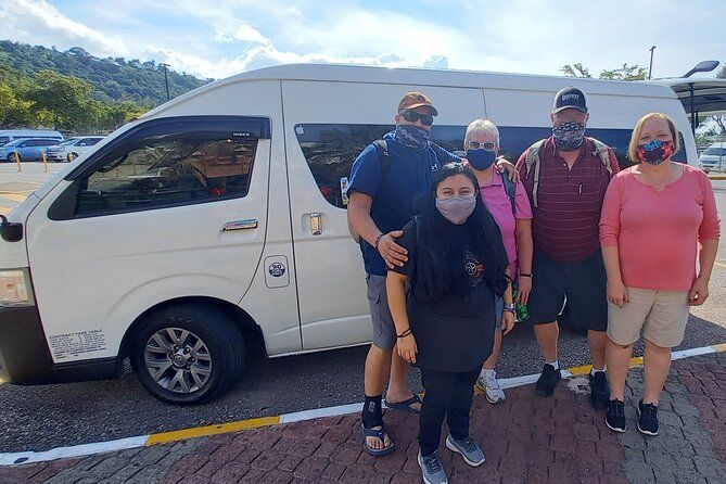 Dreams Rose Hall Resort & Spa Private Airport Transfer
