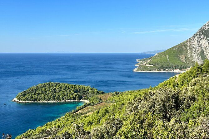 Private Peljesac Wine Tasting Tour from Dubrovnik