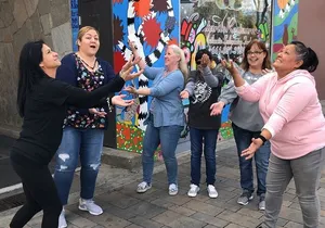 Scavenger Hunt in Salt Lake City by Crazy Dash