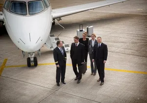 Private transfer To or Form Bethesda and Dulles International Airport