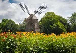 Hamptons Day Trip from Manhattan by Helicopter