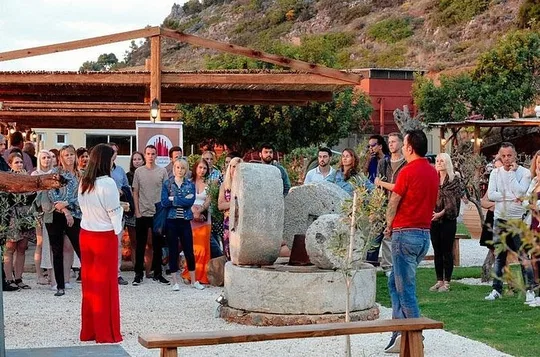 Olive Mill Festival