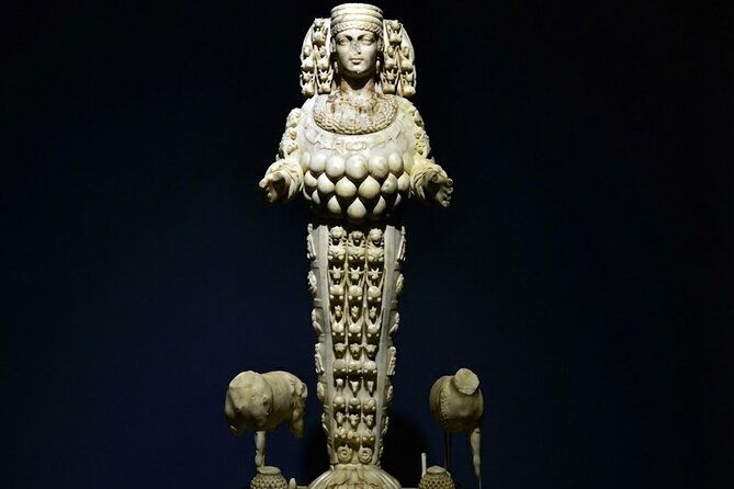 Ephesus Museum and Panoramic Ephesus Tours and Turkish bath