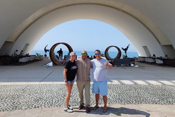 Airport to Cabos Private Round Trip