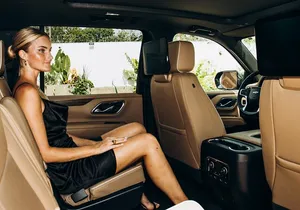 One Way Private Transfer Playa del Carmen - Cancun Int Airport