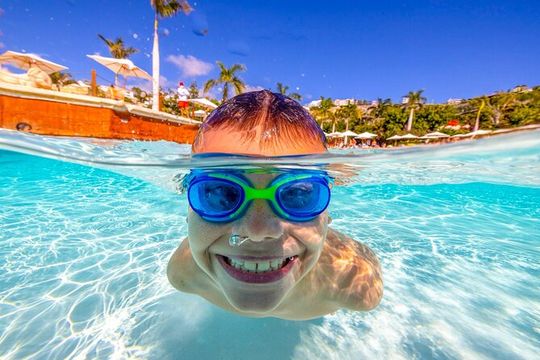 Siam Park Tenerife Entry Tickets