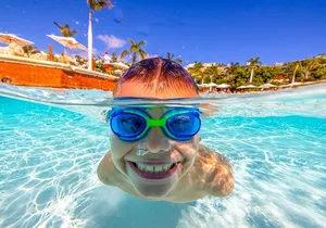 Siam Park Tenerife Entry Tickets