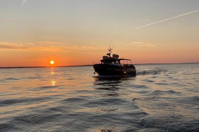 Howth Sunset Cruises