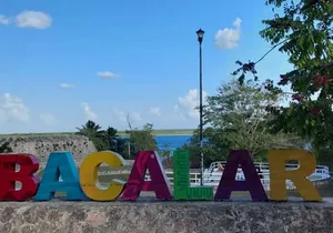 Magical Bacalar Full Day Tour