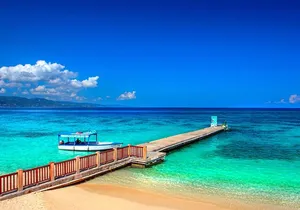 Doctor's Cave Beach and Snorkeling Private Tour