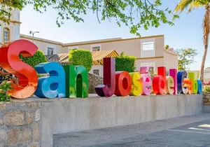 CityTour to San Jose, Cabo San Lucas and Arch Tour in Clearboat