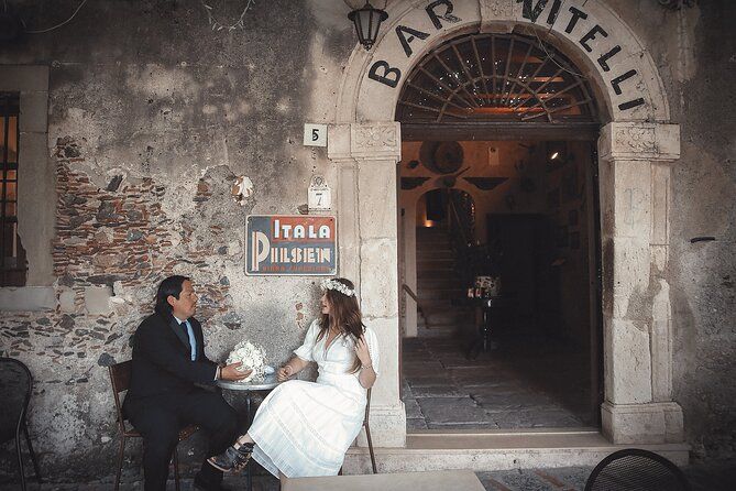 Etna’s Volcanic Soul & The Godfather’s Legacy