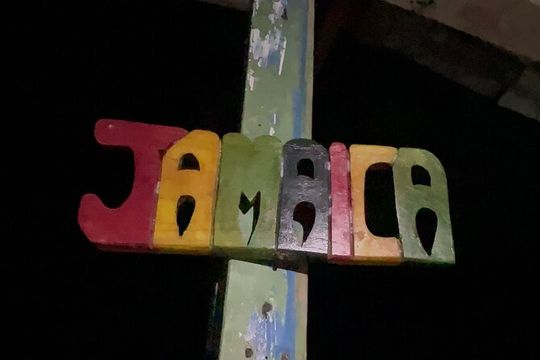 Exotic Ocho Rios Historical Sightseeing Tour