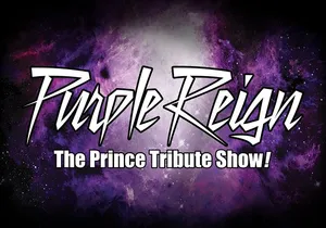 Purple Reign: The Prince Tribute Show at Planet Hollywood