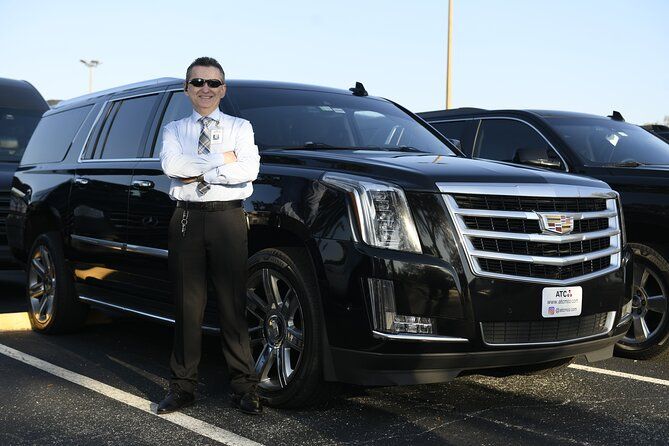 Orlando Airport MCO to Universal Orlando Resort Private transfer