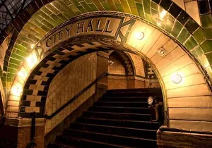 Private New York City Subway Tour With A Local