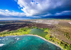 Kona Coastal Sights Unseen - 45Min Helicopter Tour - Doors Off/On