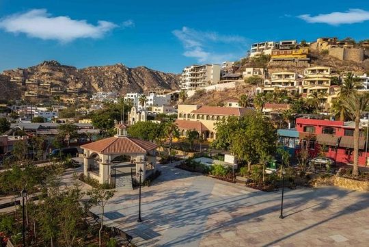 Authentic Cabo San Lucas Tour