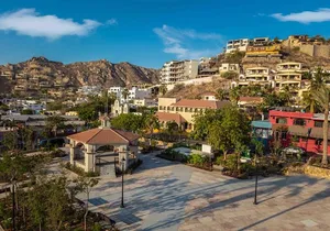 Authentic Cabo San Lucas Tour